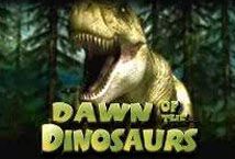 Slot Dawn of the Dinosaurs
