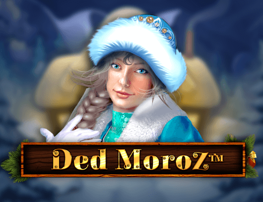 Slot Ded Moroz
