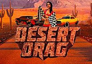 Slot Desert Drag