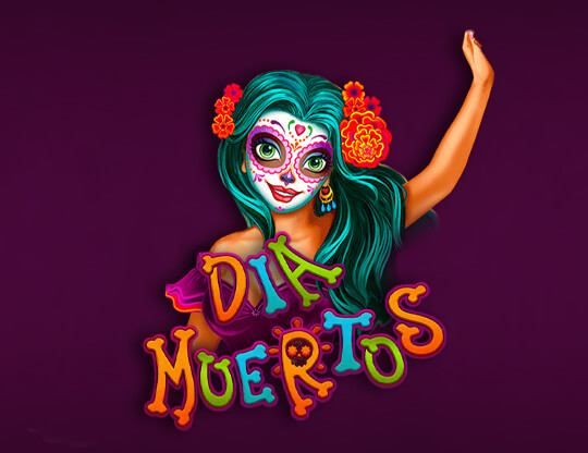 Slot Dia Muertos