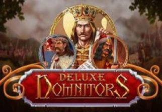 Slot Domnitors Deluxe