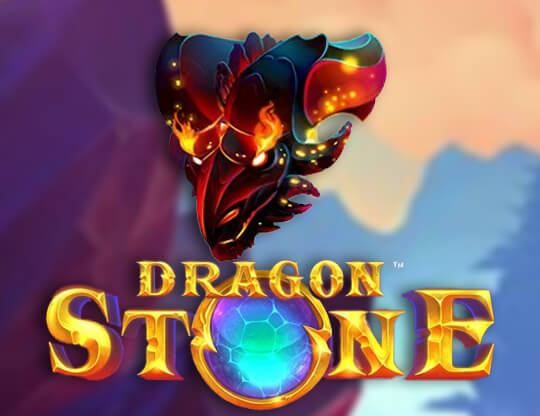 Slot Dragon Stone