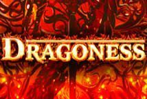 Slot Dragoness