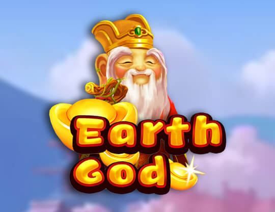 Slot Earth God