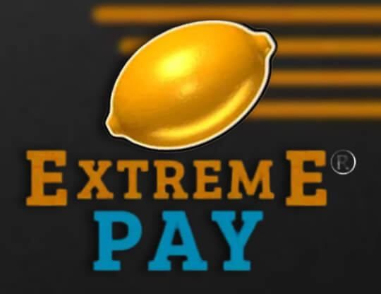 Slot Extreme Pay