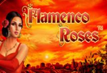 Slot Flamenco Roses