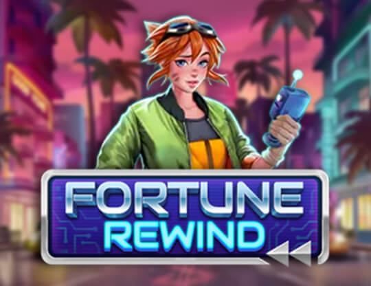 Slot Fortune Rewind