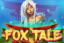 Slot Fox Tale Slot Review