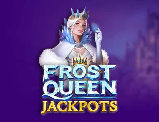 Slot Frost Queen Jackpots