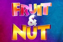 Slot Fruit and Nut Slot Review