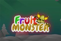 Slot Fruit Monster