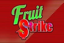 Slot Fruit Strike
