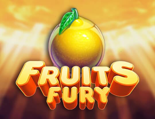 Slot Fruits Fury