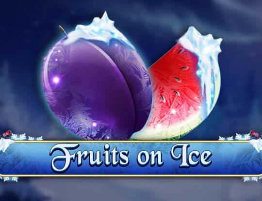 Slot Fruits On Ice