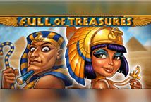 Slot Full of Treasures