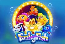 Slot Funky Fish Slot Review