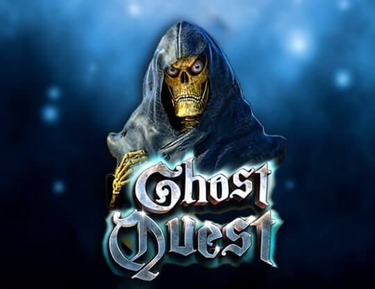 Slot Ghost Quest