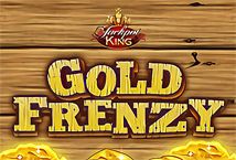 Slot Gold Frenzy