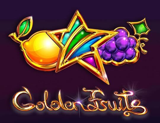 Slot Golden Fruits
