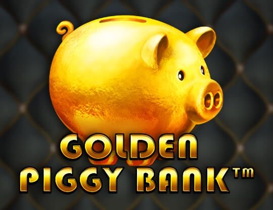 Slot Golden Piggy Bank