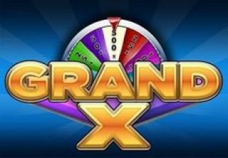 Slot Grand X