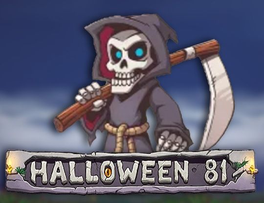 Slot Halloween 81 Slot Review