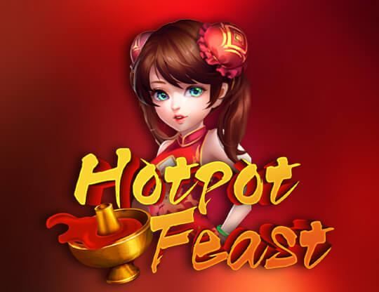 Slot Hot Pot Feast