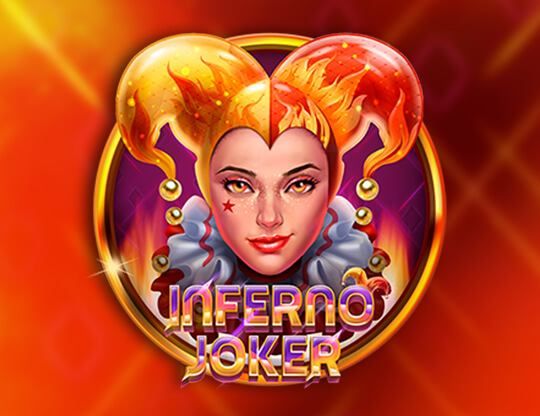 Slot Inferno Joker Slot Review