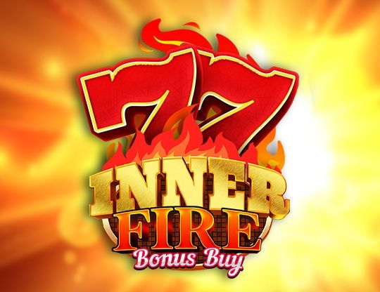 Slot Inner Fire Bonus Buy