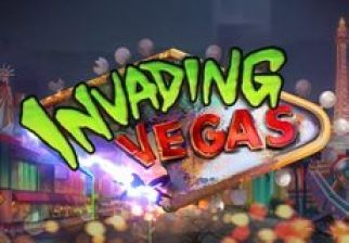 Slot Invading Vegas