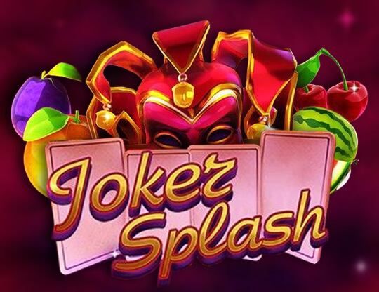 Slot Joker Splash