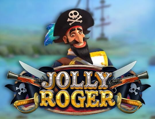 Slot Jolly Roger 2