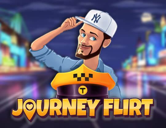 Slot Journey Flirt