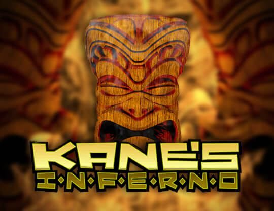 Slot Kane’s Inferno