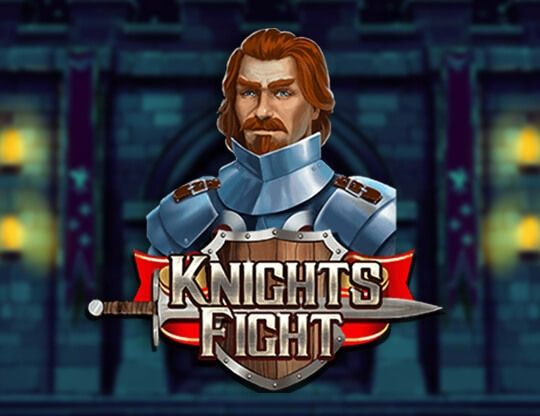 Slot Knights Fight Slot Review