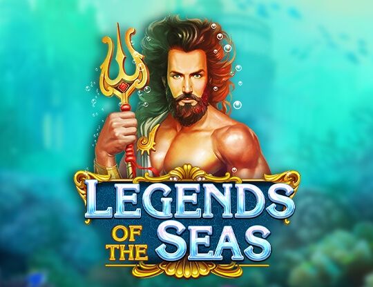 Slot Legends of the Seas