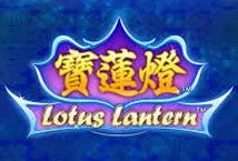 Slot Lotus Lantern Slot Review