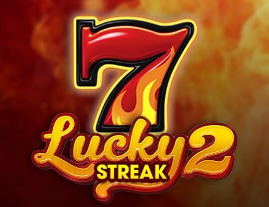 Slot Lucky Streak 2 Slot Review