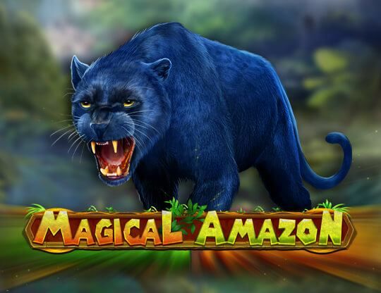 Slot Magical Amazon