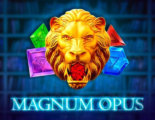 Slot Magnum Opus