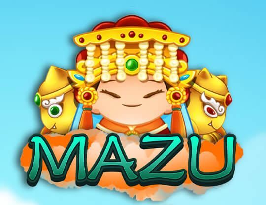 Slot Mazu