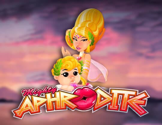 Slot Mighty Aphrodite