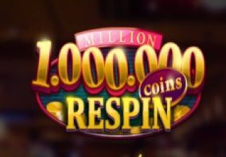 Slot Million Coins Respin