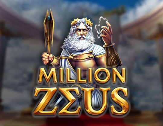 Slot Million Zeus