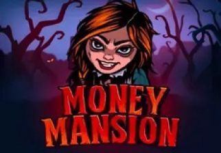 Slot Money Mansion
