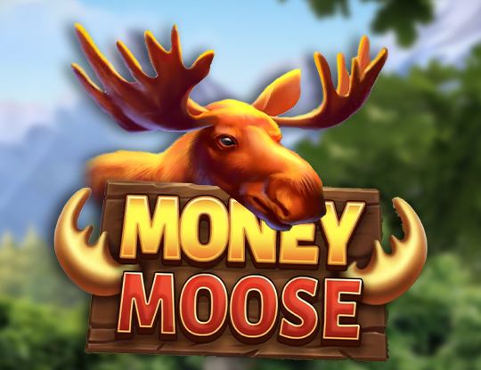 Slot Money Moose