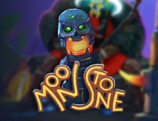 Slot Moonstone