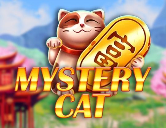 Slot Mystery Cat
