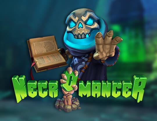 Slot Necromancer