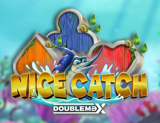 Slot Nice Catch Doublemax